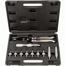 Комплект за смяна на капачката на маслото и водачите на клапаните