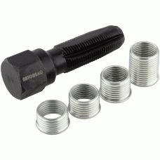 Комплект за възстановяване на резбата на свещта