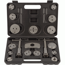 Комплект за прибиране на спирачния цилиндър