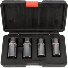 Комплект ексцентрикови ключове за шпилки