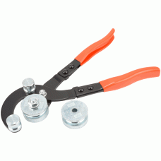 Огъвач на тръби за спирачни тръби