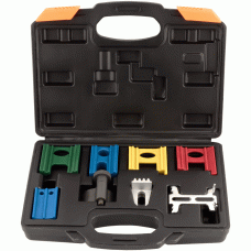 Комплект универсални щипки