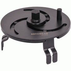 Сваляне на капака на горивната помпа