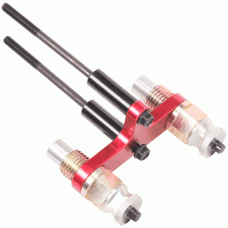 Премахване на горивни инжектори за двигатели BMW N20, N55