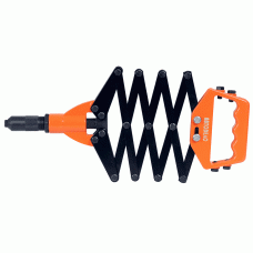 Industrial rivet gun