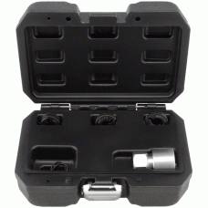 Комплект за регенериране на резбата на колелата