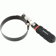 Ключ за масления филтър универсален ремъчен ключ