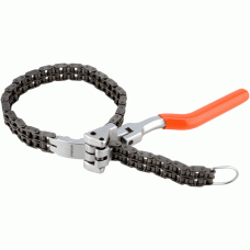 Усилен ключ за масления филтър на веригата