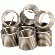 Комплект вложки с резба