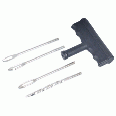 Универсална приставка за ремонт на гуми