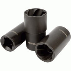 Външно ударно екстракторно устройство