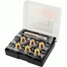 Комплект за ремонт на резба на пробката за източване на маслото