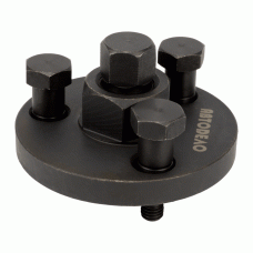 Ремъчна шайба на разпределителния вал за дизелови двигатели VAG