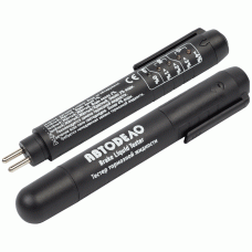 Тестер за качеството на спирачната течност