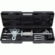 Обратен чук с комплект аксесоари