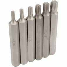 Torx® insert bit set