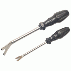 Отваряне на пистолет за вътрешна тапицерия