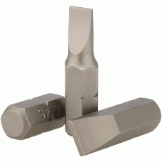 Вмъкване на битове с шлиц 1/4