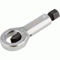 Устройство за рязане на гайки