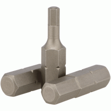 Шестоъгълна вложка за битове 1/4