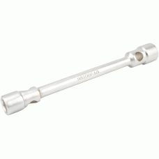 Двустранен прав гаечен ключ