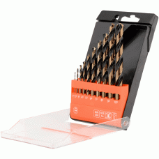 Комплект свредла за метал