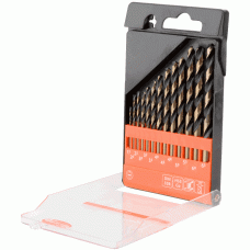 Комплект свредла за метал