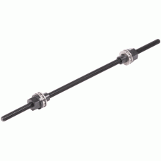 Пръчка с резба