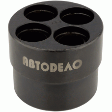 Приспособление за завъртане на коляновия вал на BMW