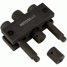 Ремъчна шайба на помпата за впръскване на гориво VAG