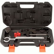 Комплект фиксатори на вала на двигателя VAG EA211