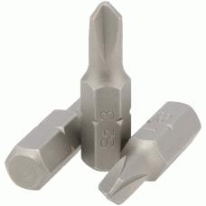 Вложка за битове Tri-Wing 1/4