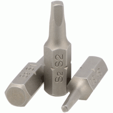 Квадратна вложка за битове 1/4