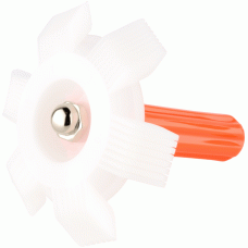 Приставка за почистване и изправяне на радиатори