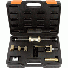 Премахване на горивни инжектори за двигатели VAG TDI