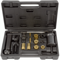 Премахване на горивни инжектори за двигатели VAG FSI