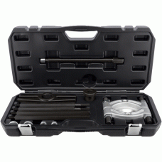 Лагерна шайба с клетка