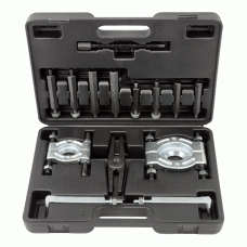 Лагерна шайба с клетка