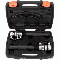 Подсилени ковани пружинни обтегачи