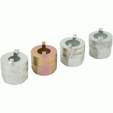 Комплект гаечни ключове с шпилки за подпори на амортисьори