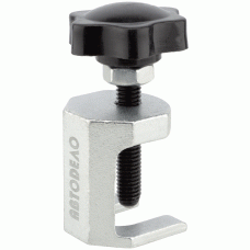 Екстрактор на чистачките