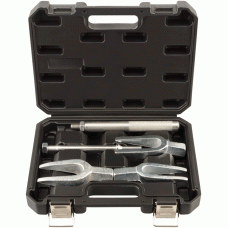 Комплект за изтегляне на кормилната връзка