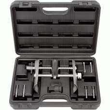 Универсален ключ за главината