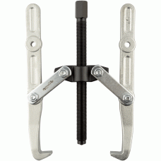 Съчленен издърпвач с изключително дълги дръжки