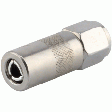 Накрайник за спринцовка за спринцовка с лост и бутало