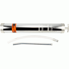 Спринцовка за пълнене с масло