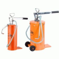 Резервоар за пълнене с масло