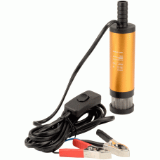 Електрическа помпа за пренос на дизелово гориво