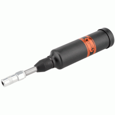 Спринцовка с бутало права