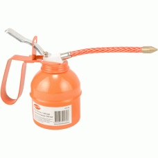 Масло с гъвкав накрайник